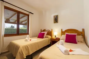 Finca  JACOBO, Pool, WIFI, Aussengrill, ruhige Lage, Garten, Strand: 3.5 km - Image 3