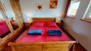 Apartamento de 4 estrellas M2 en el molino de agua con piscina y sauna - Image 4