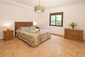 Villa Poyatos, 15 people, Heated Pool, Wifi, BBQ, Petfriendly, sea view - Image 2