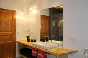 Grande apartamento (80m ²) com sauna comum - Image 4