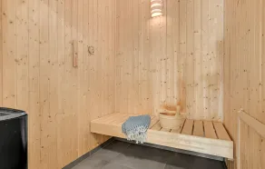 Preciosa casa en Glesborg con cocina - Image 2
