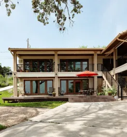 Relaxing Lake Travis waterfront apartment with boat launch - Image 5