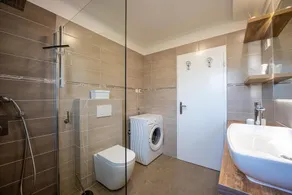 Villa Beauty near Rovinj for 7 people with 55 m2 private heated pool, wellness & kids playground - Image 5