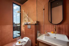Earth Villa Canggu By Ini Vie Hospitality - Image 4