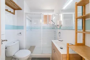 Appartement Espejo del Mar avec vue sur mer, piscine partagée et Wi-Fi, chiens admis - Image 3