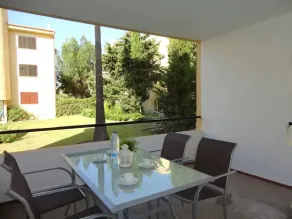 Family apartment A / C Terrace and Wifi. Close to the beach and the town - Image 4
