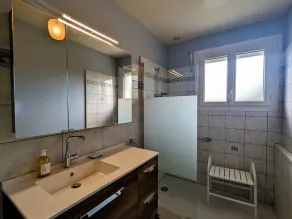 Maison rénovée avec jardin privatif, proche châteaux et ZooParc de Beauval, Argy - Image 3