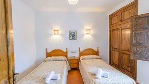 Semesterhus med 4 bäddar och trevligt gemensamt poolområde - Image 4