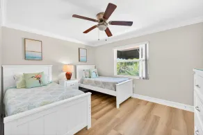 coastal chic, new glow up and across the street from beach! Spring Savings - Image 4