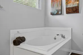 Newly Redesigned Lakefront Condo with Dock near Downtown Fun! - Image 5