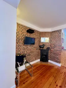 DUBLIN 4 - CHIC TOWNHOUSE - BESIDE HERBERT PARK - MINIMUM STAY 21 DAYS - Image 3