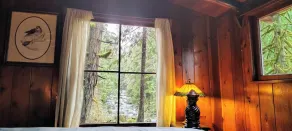 Total Abgeschiedenheit, 50 Private Acres, 2000 Ft Riverfront, Berghütte, Whirlpool - Image 2