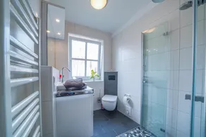 Südstrandhus Urlaub mit Hund Wohnung 4 oben - Image 3