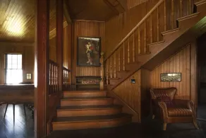 Historic Beer Baron Estate for Group Stays. - Image 2