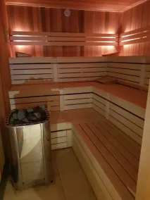 Apartamento ensolarado \"Penthouse Windkracht 10\" com vista para o mar em Cadzand-Bad - Image 2