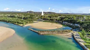 With stunning ocean views and open living, enjoy the coastal lifestyle of Beauty on Bowra. - Image 4