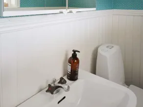 4 person holiday home in Tvååker - Image 3