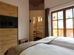 Haus 1-20 Whg. 4 OG - Hochalmbahnen Chalet - Image 5