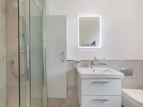 1 Schlafzimmer Unterkunft in Tewkesbury - Image 2