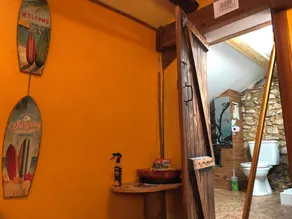 Chambres Bambou & Corail & Music - Image 5