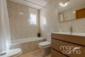 Bonita Villa con Piscina Privada - Image 2