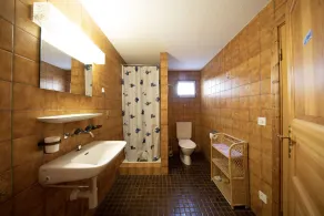 Cozy family chalet with fireplace - Image 2