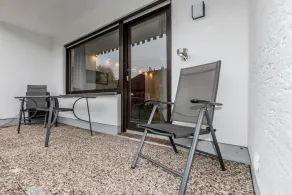 Smart Resorts - Haus Rubin - Studio-apartment 102 mit Terrasse, Max. 4 Personen - Smart Resorts Haus - Image 5