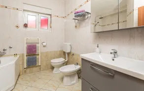 Appartement confortable à Viskovo avec Wi-Fi - Image 4