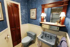 Apartment on the Park - Image 2