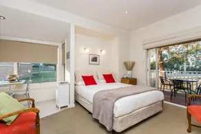 Around About Lorne Studios ou B & B - Image 5