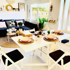 Sweet & Relax Beach Apartment \"Las Gaviotas\" - Image 3