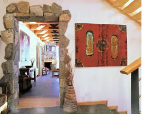 Ski Chalet Vermietung in Chile - Image 2