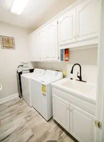 Southern Luxury: Eastchase District 4bd / 3bth - Image 2
