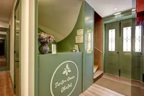 Sintra Green Chalet Bed & Breakfast - Image 5