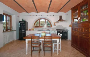 Country Home immersa nel bosco. Bella vista, piscina e vasca idromassaggio - Image 5