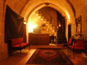 Cappadocia Ihlara Mansions & Caves - Image 5