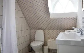 Dejligt hus med 2 soveværelser i Hornbæk - Image 3
