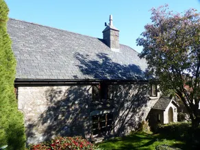 Secluded farmhouse – high on Dartmoor, with private access to the River Dart - Image 4