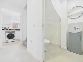 Belle Vue Terrace - Image 2