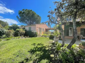 ST ENDREOL GOLF  LA MOTTE Sehr schöne private Villa klimatisiert beheizter Pool - Image 3