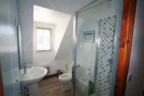 Face à la mer : maison calme avec terrasse panoramique et jardin privé – 8 pers - Image 5