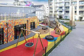 Svyvo Cologne - Serviced Apartments Ehrenfeld - Image 3