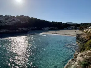 Vacation home- a two-minute walk from one of the most beautiful bays in Mallorca - Image 3