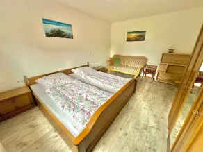 Appartamento di 70 mq con una meravigliosa vista sulla Foresta Bavarese - Image 5