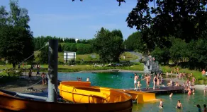 3 star apartment, 4 people!  family friendly, quiet central location, newly renovated. - Image 3