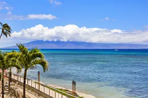 2BD Oceanfront Condo with Panoramic Views -Hololani A604 - Image 5