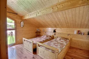 CHALET WIFI - BIOT - 8 MENNESKER - CHALET MORAND - Image 5