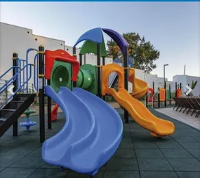 OLIMPIA PARK RESORT  - Image 4
