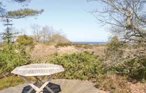 2 Bedroom Beautiful Home In Glesborg - Image 3