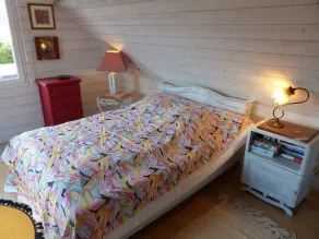sommerhus ved vandet Senna (2 stjerner) - Image 5